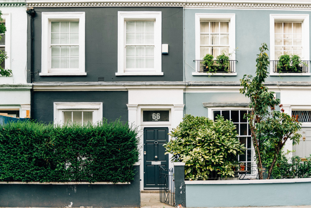 M2D Buy To Let