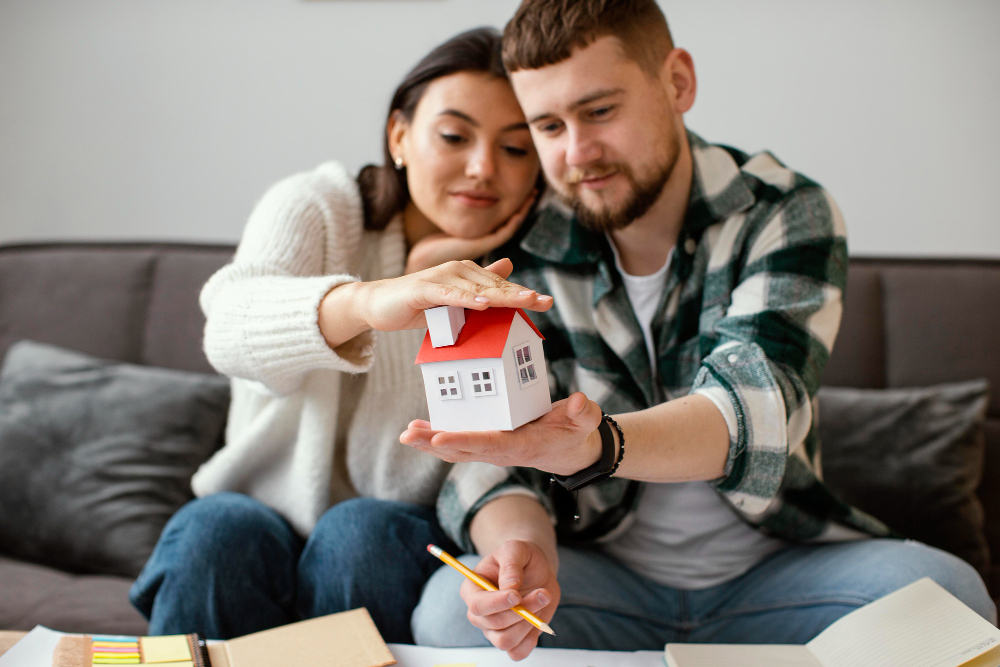 M2D First Time Buyers